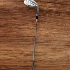 Titliest Vokey SM10 Wedge Tour Chrome 60 Degrees / 04D Bounce - Steel Shaft New