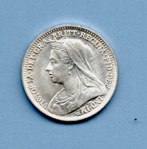 1897 queen victoria silver - queen,