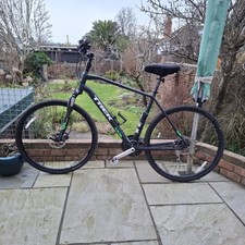 Trek Dual Sport 2 Hybrid Men's