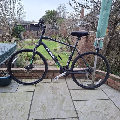 Trek dual sport hybrid men - 2, men's