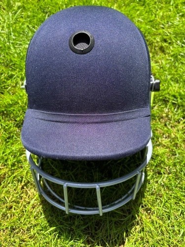 Kookaburra cricket helmet - , navy