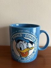 Authentic Disney Parks Donald