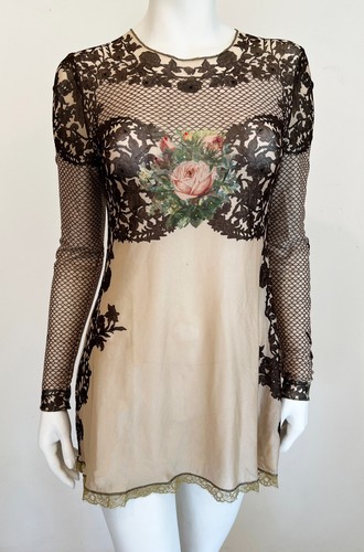 Michal negrin tunic top - negrin,