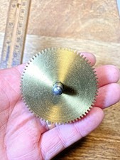 Perivale Clock Movement Strike