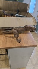 T Rex Toy Jurassic World