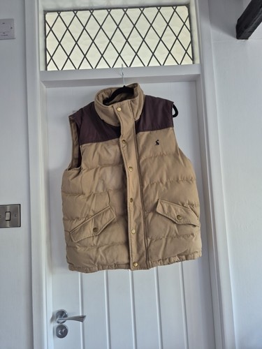 Gilet joules mens - gilet, by