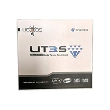 Android TV Box A17 Quad Core