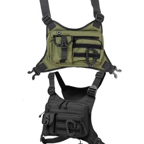 1pcs tactical recon - 1pcs, rig