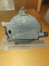 Vintage WOLLENSAK FASTAX High