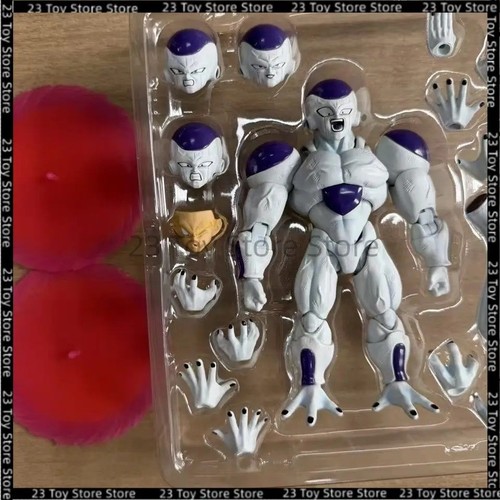 Toys dragon ball shf full - toys, z