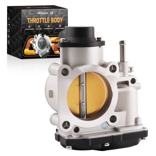 Throttle body for toyota mr2 - throttle,