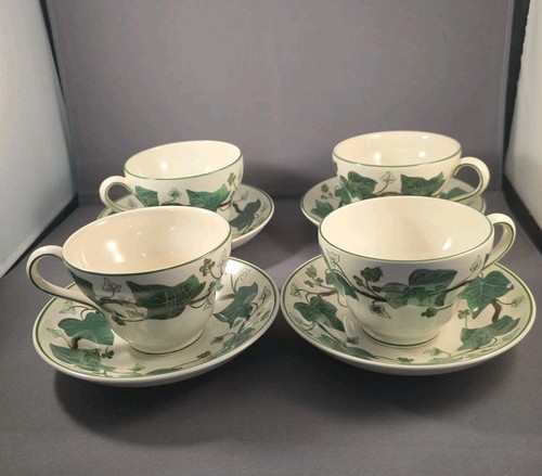 Wedgwood china napoleon ivy - wedgwood,
