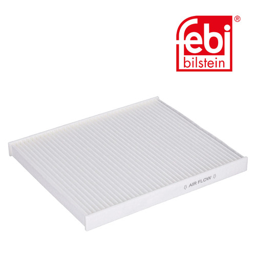Febi cabin air filter - cabin,