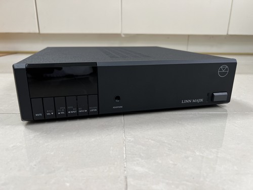 Linn majik integrated - majik,