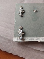 Post 1952 British Army Collar