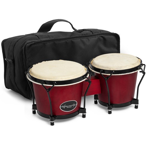 World rhythm 7 - 6”, 7”