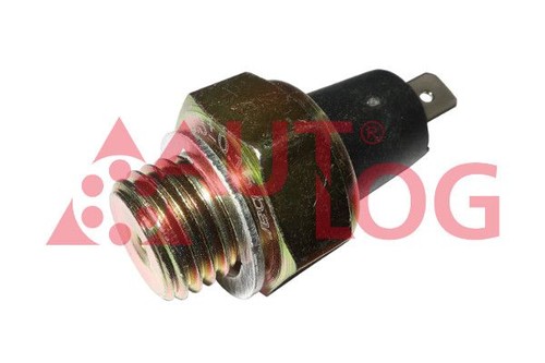 Engine electrics autlog as2070 - engine,