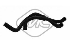 HOSE HEAT EXCHANGE HEATING