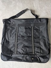 Pullman London Black Suit