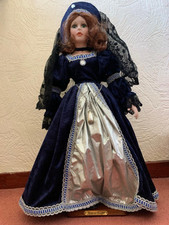 Alberon Henry VIII Wives Collection