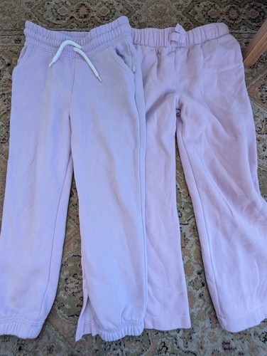 Primark girls purple lilac - f&f,