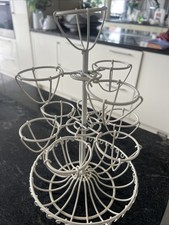 New Egg Store Caddy Wire
