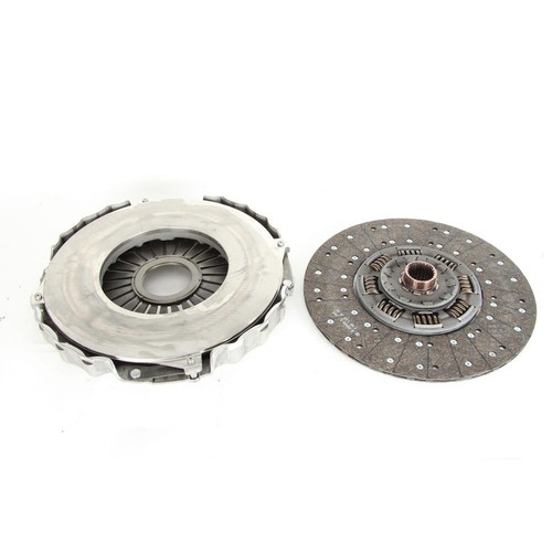 Luk 643 3087 clutch - luk,