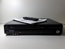 Panasonic DMR-EZ47V DVD