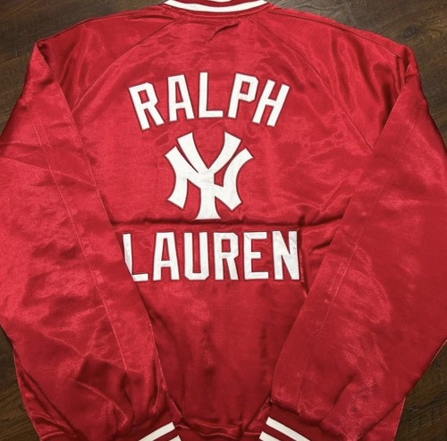 Polo ralph lauren yankees - polo,