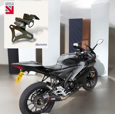 *Plug&Play *Yamaha YZF R125