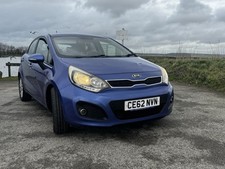 Kia Rio 1.4d Pristine Diesel 5