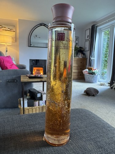 Virgin vie connoisseur - , 24
