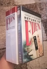 (Brand New) - Return to Eden