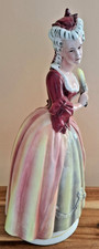 Art deco figure - art,