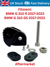 BMW G310R G310GS 2017-2024