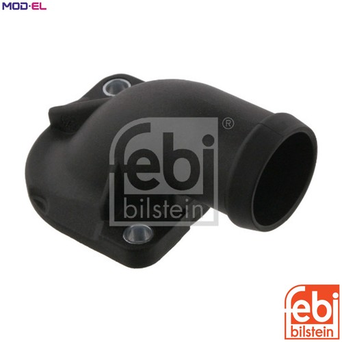 Coolant flange 12403 for - flange,