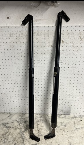 Toyota hiace 2007 - 2007, tailgate