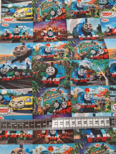 Thomas the tank - , engine