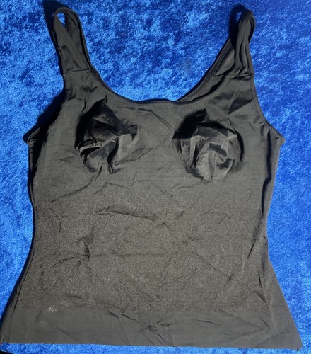 Vintage flexees shapewear cami - vintage,