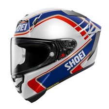 SHOEI X-SPR PRO WAYNE GARDNER