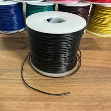 07/0.2mm Stranded Equipment