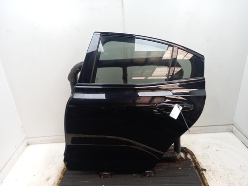 Volvo s60 left rear door - volvo,