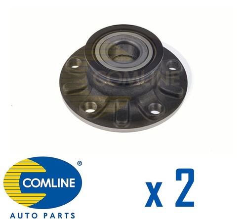 Wheel bearing kit - pair, 2