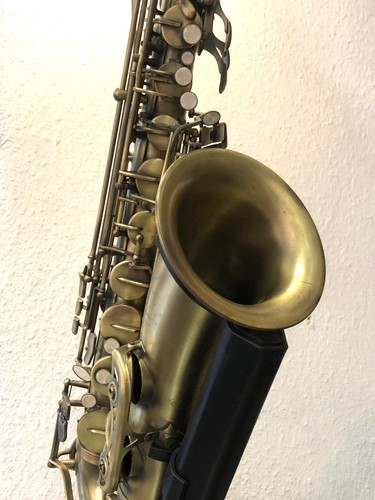 Selmer reference tenor - selmer,