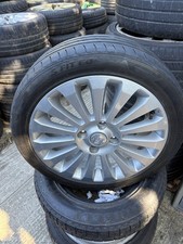 16" FORD FIESTA MK 7/8