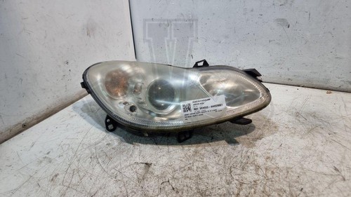 Smart fortwo rear tail light - fortwo,