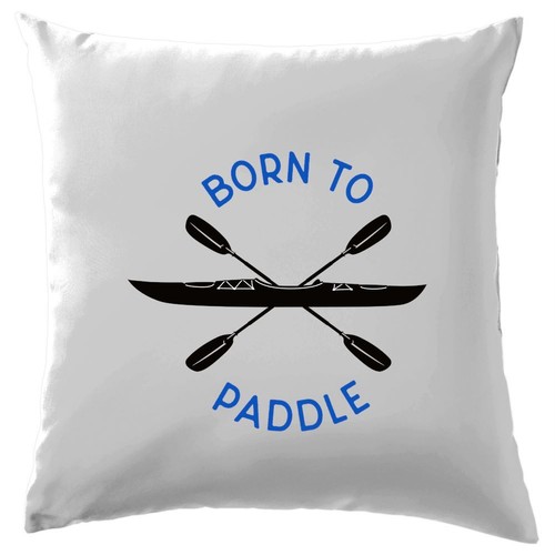 Born paddle cushion - cushion,