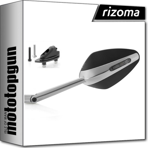Rizoma bs305a mirror sport - mirror,