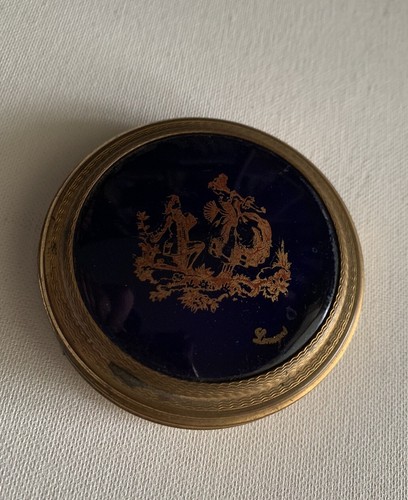 Vintage patrys french - patrys, limoges