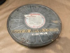 Old rare film band - old,